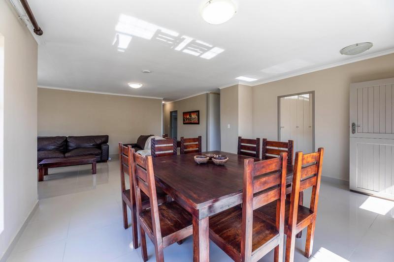 6 Bedroom Property for Sale in Melkbosstrand Western Cape